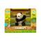 Фігурки тварин - Ігрова фігурка Kids Team Сафарі Панда в асортименті (Q9899-A83/1)#3