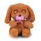 Мягкие животные - Интерактивная игрушка Baby Paws Щенок кокер спаниель Мэгги (917637IM)#2