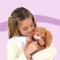 Мягкие животные - Интерактивная игрушка Baby Paws Щенок кокер спаниель Мэгги (917637IM)#7