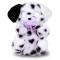 М'які тварини - Інтерактивна іграшка Baby Paws Цуценя далматин Спотті (918276IM)#2
