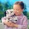 Мягкие животные - Интерактивная игрушка Baby Paws Щенок далматин Спотти (918276IM)#7