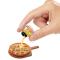 Набори для творчості - Ігровий набір Miniverse Mini Food Створи вечерю сюрприз (591825)#3