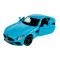 Автомоделі - Автомодель Uni-Fortune Mersedes Benz AMG GT S 2018 матова (554988M(C))#2