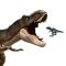 Фигурки персонажей - Игровая фигурка Jurassic World Невероятно большой Ти-рекс (HBK73)#4