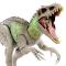Фігурки персонажів - Ігрова фігурка Jurassic World Неймовірна атака Індомінус Рекса (HNT63)#2
