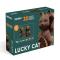 3D-пазлы - 3D пазл Cartonic Lucky cat (CARTLUCK) (4820191133884)#3