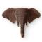 3D-пазлы - 3D пазл Cartonic Elephant (CWELEP) (4820191133679)#2