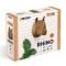 3D-пазли - 3D пазл Cartonic Rhino (CWRHINO) (4820191133686)#4