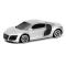 Автомодели - Автомодель RMZ City Audi R8 V10 2011 в ассортименте (344996S)#2