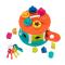 Розвивальні іграшки - Сортер Battat Розумний будиночок (BT4580Z)#2
