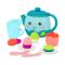 Розвивальні іграшки - Ігровий набір Battat Музичне чаювання (BX4522Z)#2