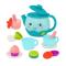 Розвивальні іграшки - Ігровий набір Battat Музичне чаювання (BX4522Z)#3