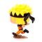 Фігурки персонажів - Ігрова фігурка Funko Pop Наруто, що біжить (46626)#2