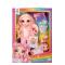Ляльки - Лялька Rainbow high Junior High PJ Party Белла (503675)#4