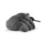 М'які тварини - М'яка іграшка WP Merchandise Павук пухнастий міні 20 см (FWPSPIDRMIN23GY00)#2