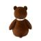 Мягкие животные - Мягкая игрушка WP Merchandise Мишка Барри 39 см (FWPBEARBARRY23BN0)#3