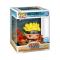 Фигурки персонажей - Фигурка Funko Pop Naruto Девять хвостов (60296)#2