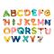 Навчальні іграшки - Набір магнітів Mideer Англійський алфавіт (MD2064)#2