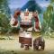 Трансформеры - Игровой набор Transformers Трансформеры 7 Джек (F3897/F4615)#6