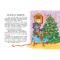 Детские книги - Книга «10 историй по слогам Волшебные санки» Анна Макулина (9786170980083)#3