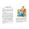 Дитячі книги - Книжка «10 історій по складах Новорічний сон» Юлія Каспарова (9786170980113)#2