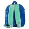 Рюкзаки та сумки - Рюкзак Nickelodeon Щенячий патруль Гонщик синій (PL82103)#3