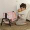 Мебель и домики - Кровать для куклы Smoby Maxi-cosi (240240)#3