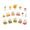 Аксессуары для фигурок - Игровой набор Mini brands Foodie S2 (77438GQ3)#4