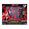 Фигурки персонажей - Игровая фигурка Dinoster Лучио с аксессуарами (EU580831)#6