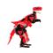 Трансформери - Ігровий набір Dinoster Лучіо з фігуркою (EU580891)#2