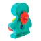 Іграшки для ванни - Іграшка для ванни Infantino Час купати пінгвіна (305221)#2