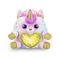 Мягкие животные - Мягкая игрушка-сюрприз Rainbocorn-A Fairycorn princess (9281A)#3