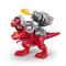 Фігурки тварин - Ігровий набір Smashers Dino Island Red dino skull (74102A)#4