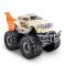 Автомодели - Игровой набор Smashers Monster Wheels Skull truck (74103B)#3
