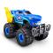 Автомодели - Игровой набор Smashers Monster Wheels Shark truck (74103D)#4