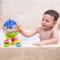 Іграшки для ванни - Іграшка для купання Lalaboom М’ячик-відерце (BL510)#2