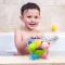 Игрушки для ванны - Игрушка для купания Lalaboom Мячик-ведерко (BL510)#3