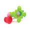 Погремушки, прорезыватели - Развивающая игрушка Lalaboom Погремушка-дождик (BL670)#2