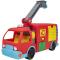Машинки для малышей - Игровой набор CoComelon Пожарная машина-трансформер (CMW0220)#2