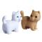 Ляльки - Ляльковий набір Steffi & Evi Вагітна кішка з кошенятами (5733651)#3