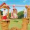 Фигурки животных - Игровой набор Sylvanian Families Детская канатная дорога (5452)#4