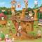 Фігурки тварин - Ігровий набір Sylvanian Families Дитяча канатна дорога (5452)#6