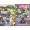 Дитячі книги - Книжка «Minecraft Комікс Том 3» Сара Ґрейлі (9786175230305)#3