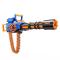 Помповое оружие - Скорострельный бластер X-Shot Insanity Motorized rage fire Gatlin gun со штативом (36605R)#2