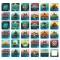 Настольные игры - Настольная игра Rozum Море спокойствия (R026UA)#2