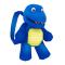 Персонажи мультфильмов - Мягкая игрушка DevSeries Collector plush arsenal Blue Rex W1 (CRS0012)#2