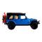 Автомодели - Автомодель Hot Wheels Car Culture Jeep (HMD41/HMD46)#2