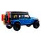 Автомоделі - Автомодель Hot Wheels Car Culture Jeep (HMD41/HMD46)#4