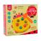 Развивающие игрушки - Развивающая игрушка Shantou Jinxing Стукалка божья коровка желтая (WQ-56/1)#2