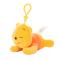 Брелоки - Мягкая игрушка Disney Snuglets Винни-Пух с клипсой 13 см (DSG-9429-1)#2